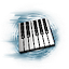 MidiPipe: Programmicon