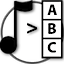 midiStroke: Programmicon