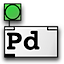 Puredata: Programmicon