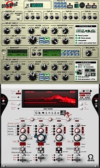 Stiff Favs Bundle: Screenshot