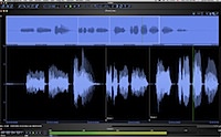 BIAS Peak Express 6: Screenshot