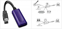 M-Audio Micro: Erstes Bild