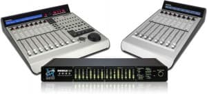 Metric Halo MIOConsole Metric Halo MIOConsole