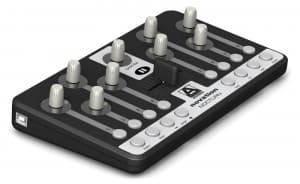 Novation nocturn