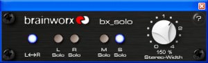 Free TDM Plugin bx-solo Free TDM Plugin bx-solo