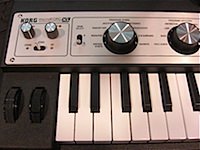 microKorg XL: Produktbild?