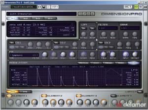 Sonar 8 Test: Dimension Pro Sonar 8 Test: Dimension Pro