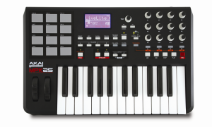AKAI MPK25