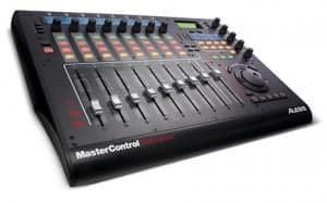 Alesis MasterControl Alesis MasterControl Controller und Audio Interface