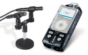 Alesis ProTrack Mobile Recording Kit Alesis ProTrack Mobile Recording Kit