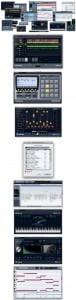 Cubase 5