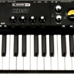Line 6 POD Studio KB37