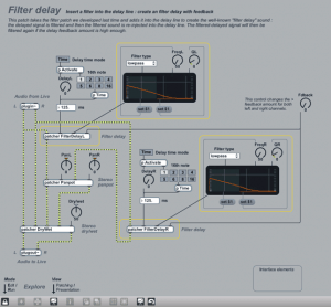 Max for Live: Ableton Live 8