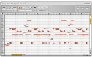 Melodyne Editor wird auf der NAMM 2009 vorgestellt
