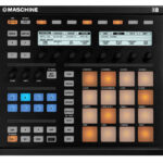 Native Instruments Maschine - Controller