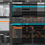 Native Instruments Maschine - Software