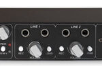 SM Pro Audio IN5E