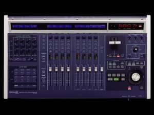 SONAR Studio V-700: Komplettl&ouml;sung f&uuml;r Projektstudios