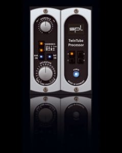 NAMM Neuheit: SPL TwinTube