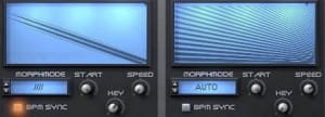 Tone2 Gladiator 2 - HCM Tone2 Gladiator 2 - HCM