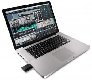 UAD2 SOLO Laptop UAD2 SOLO Laptop: Endlich mobil mit der UAD-2