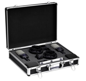 AKG C214 Stereo Set AKG C 214 Stereo-Set