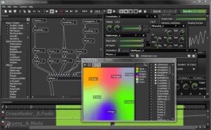 AudioMulch 2.0
