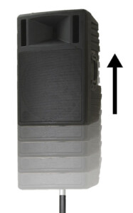 Ultimate TS-100B Ultimate TS-100B im Detail