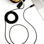 Alesis Guitar Link Klinke zu USB Kabel Alesis Guitar Link Klinke zu USB Kabel
