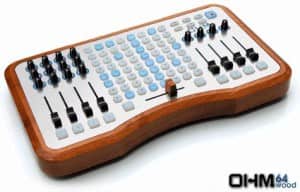 Livid Instruments Ohm64 Livid Instruments Ohm64
