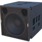 KS Audio C-LW Front
