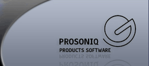 Prosoniq Logo