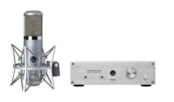 AKG Perception 820 Tube AKG Perception 820 Tube