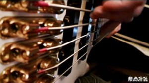 basstracks