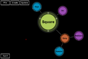 Jasuto: Screenshot