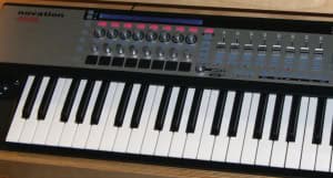 Novation Remote SL Mk II 49