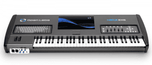 OpenLabs NeKo EX5 OpenLabs NeKo EX5