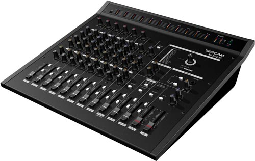 Tascam M-164UF Tascam M-164UF