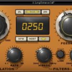 Waves H-Delay