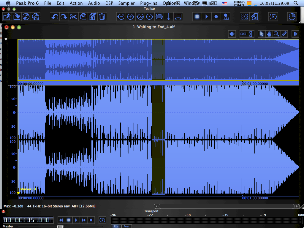 BIAS Peak Pro 6 Testbericht