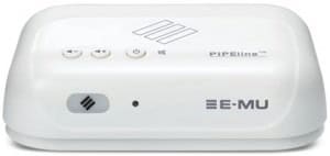 E-MU Systems PIPEline E-MU Systems PIPEline