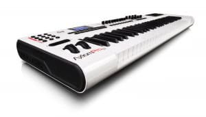 M-Audio Axiom Pro 61