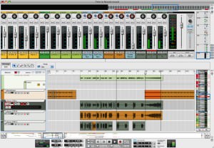 Propellerhead Record