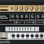 Cakewalk Guitar Tracks Pro USB Guitar Rig 3 LE