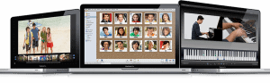 Apple MacBook Pro Apple MacBook Pro