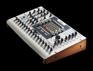 Arturia Origin Testbericht Arturia Origin - Der weiße Klangriese
