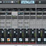 Cakewalk Guitar Tracks Pro USB Console View von Guitar Tracks Pro USB