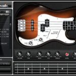 Cakewalk Guitar Tracks Pro USB Guitar Tracks Pro Bass