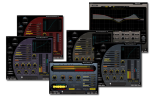 Flux Recording Pack Flux Recording Pack