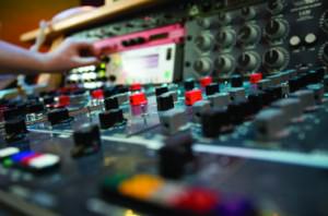Abbey Road Online Mastering
